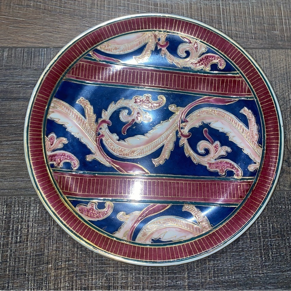 Decorative Plate